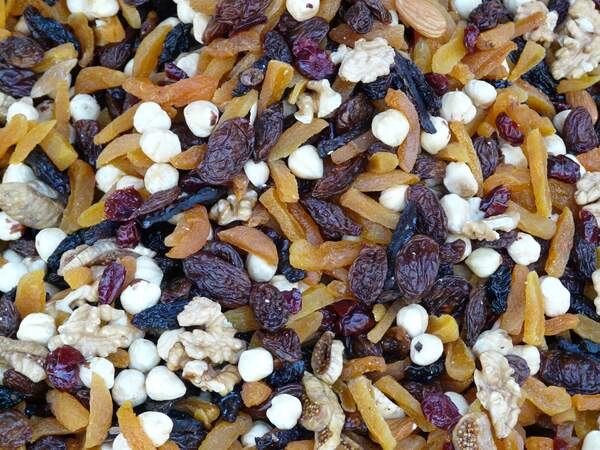 Image for National Trail Mix Day
