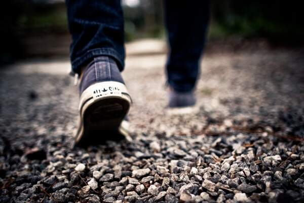 Image for Restless Legs Awareness Day