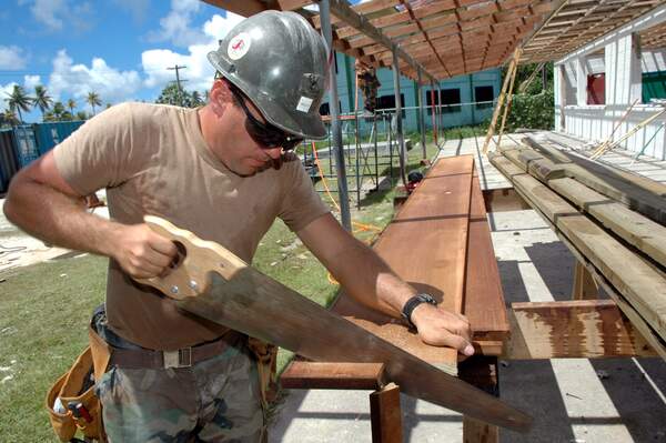 Image for National Tradesmen Day