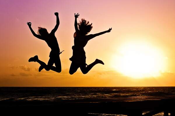 Image for World Jump Day